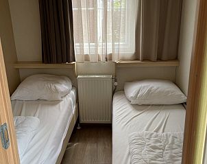 Guest house 031040 - Holiday property Terschelling - Duinbungalow Mindervalide