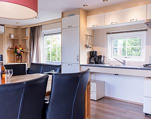 Guest house 031040 - Holiday property Terschelling - Duinbungalow Mindervalide