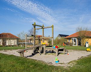 Guest house 031041 - Holiday property Terschelling - Villabungalow