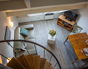 Guest house 031043 - Holiday property Terschelling - Studio Etage