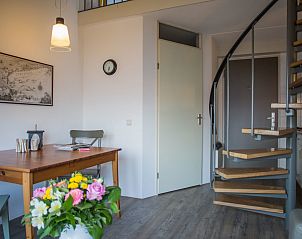 Guest house 031043 - Holiday property Terschelling - Studio Etage
