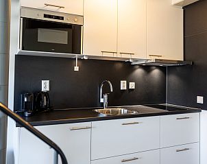 Guest house 031043 - Holiday property Terschelling - Studio Etage