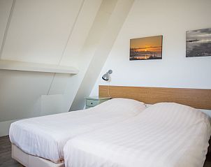 Guest house 031043 - Holiday property Terschelling - Studio Etage