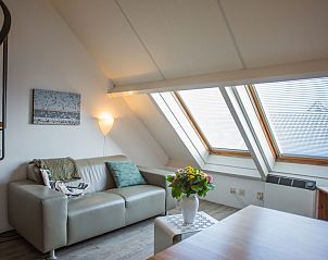 Guest house 031043 - Holiday property Terschelling - Studio Etage