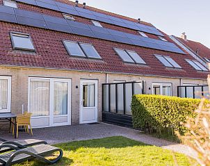 Unterkunft 031044 • Ferienhaus Terschelling • Appartement Bad Douche 