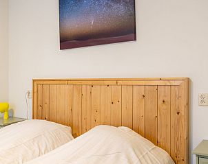 Guest house 031044 - Holiday property Terschelling - Appartement Bad Douche