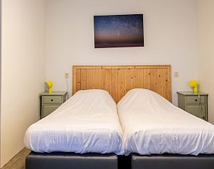 Guest house 031044 - Holiday property Terschelling - Appartement Bad Douche