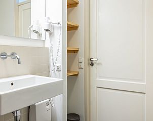 Guest house 031044 - Holiday property Terschelling - Appartement Bad Douche