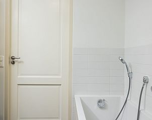 Guest house 031044 - Holiday property Terschelling - Appartement Bad Douche