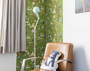 Guest house 031044 - Holiday property Terschelling - Appartement Bad Douche