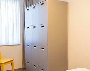 Guest house 031044 - Holiday property Terschelling - Appartement Bad Douche