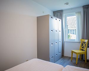 Guest house 031045 - Holiday property Terschelling - Appartement sauna