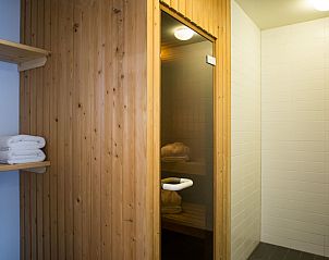 Guest house 031045 - Holiday property Terschelling - Appartement sauna