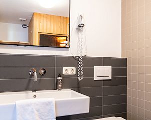 Guest house 031045 - Holiday property Terschelling - Appartement sauna