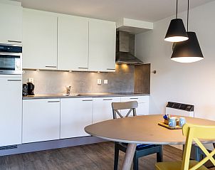 Guest house 031045 - Holiday property Terschelling - Appartement sauna