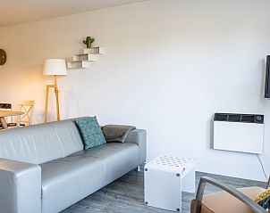 Guest house 031045 - Holiday property Terschelling - Appartement sauna