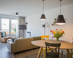 Guest house 031045 - Holiday property Terschelling - Appartement sauna