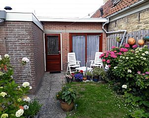 Guest house 031228 • Apartment Terschelling •  