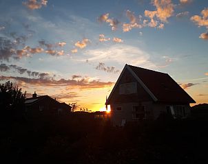 Verblijf 031302 - Vakantiewoning Terschelling - Vakantiehuisje in West aan Zee