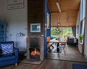 Verblijf 031303 - Vakantiewoning Terschelling - Huisje in West aan Zee