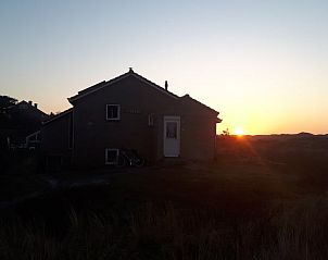 Verblijf 031303 - Vakantiewoning Terschelling - Huisje in West aan Zee