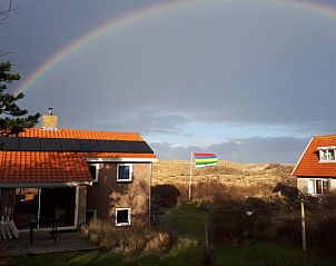 Verblijf 031303 - Vakantiewoning Terschelling - Huisje in West aan Zee