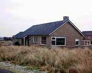 Unterkunft 031305 • Bungalow Terschelling • De Wielewaal 