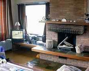 Guest house 031305 - Bungalow Terschelling - De Wielewaal