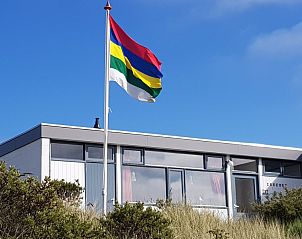 Unterkunft 031308 • Bungalow Terschelling • Zeekoet 