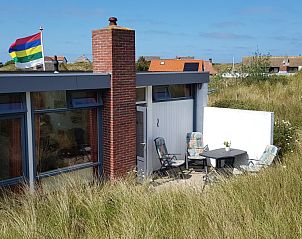 Guest house 031308 - Bungalow Terschelling - Zeekoet