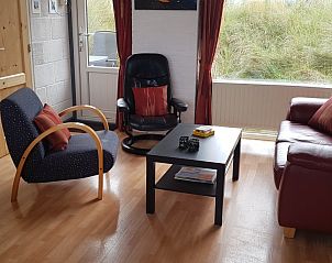 Guest house 031308 - Bungalow Terschelling - Zeekoet