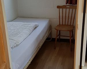 Guest house 031308 - Bungalow Terschelling - Zeekoet