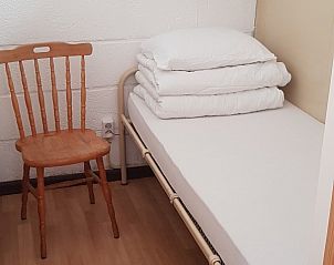 Guest house 031308 - Bungalow Terschelling - Zeekoet
