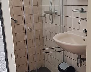 Guest house 031308 - Bungalow Terschelling - Zeekoet