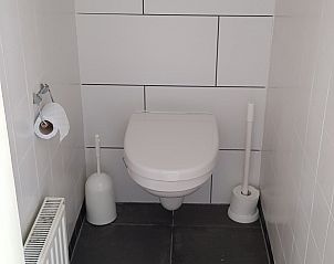 Guest house 031308 - Bungalow Terschelling - Zeekoet