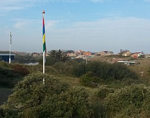 Guest house 031308 - Bungalow Terschelling - Zeekoet