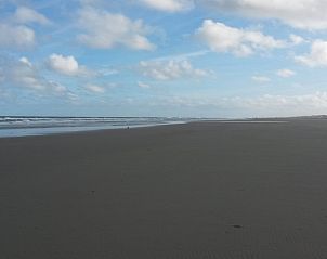 Guest house 031308 - Bungalow Terschelling - Zeekoet