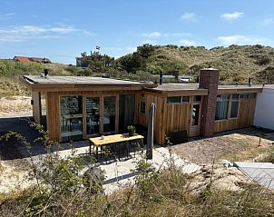 Guest house 031313 - Holiday property Terschelling - Vakantiehuis Lepton