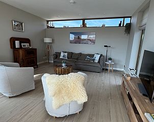 Guest house 031313 - Holiday property Terschelling - Vakantiehuis Lepton