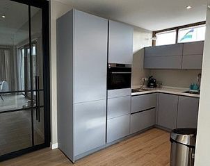 Guest house 031313 - Holiday property Terschelling - Vakantiehuis Lepton