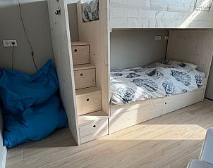 Guest house 031313 - Holiday property Terschelling - Vakantiehuis Lepton