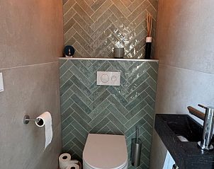 Guest house 031313 - Holiday property Terschelling - Vakantiehuis Lepton