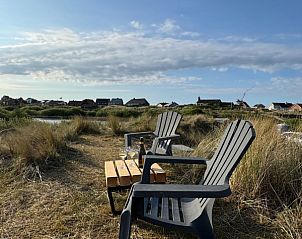 Guest house 031313 - Holiday property Terschelling - Vakantiehuis Lepton