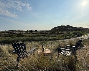 Guest house 031313 - Holiday property Terschelling - Vakantiehuis Lepton