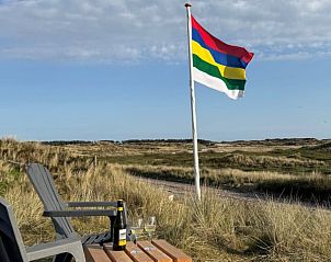 Guest house 031313 - Holiday property Terschelling - Vakantiehuis Lepton