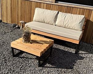 Guest house 031313 - Holiday property Terschelling - Vakantiehuis Lepton