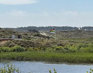 Guest house 031313 - Holiday property Terschelling - Vakantiehuis Lepton