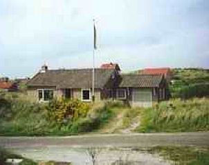 Unterkunft 031409 • Bungalow Terschelling • Shanty tekoop