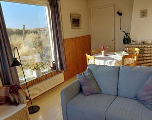 Guest house 031413 - Bungalow Terschelling - Karbonkel