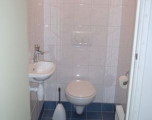 Guest house 031413 - Bungalow Terschelling - Karbonkel